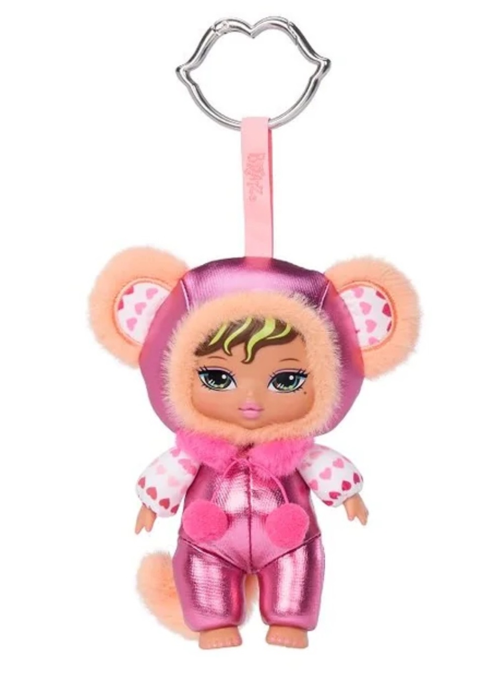 Bratz Bratziez Tokyo a Go-Go Seriez Blind Box Yasmin